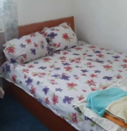 Гостевой дом Casa Silvian Констанца