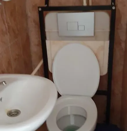 Гостевой дом Casa Silvian Констанца