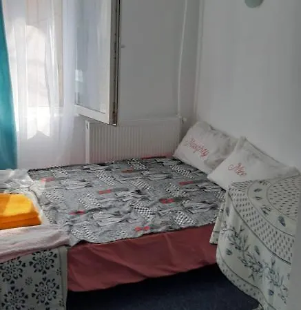 Гостевой дом Casa Silvian Констанца